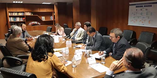 Centrais pedem retorno de comissão da verdade no Ministério do Trabalho